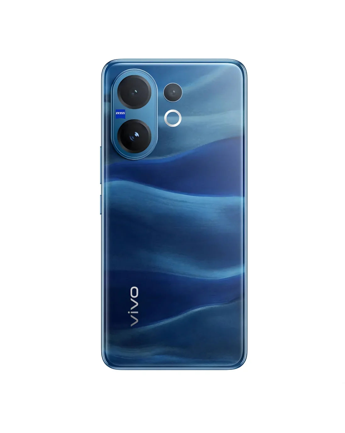 Vivo V60 5G Pre-Owned with 12 Months Brand Warranty
