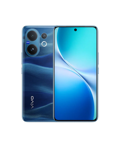 Vivo V60 5G Pre-Owned with 12 Months Brand Warranty