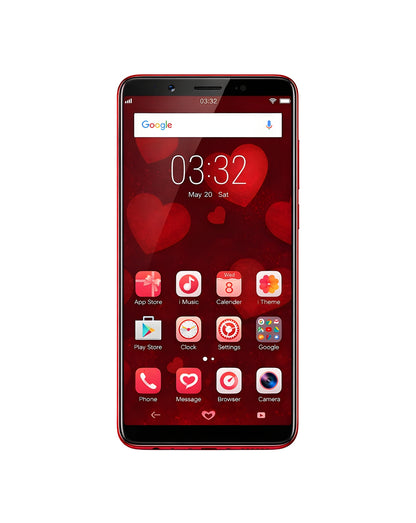 Vivo V7+ Refurbished