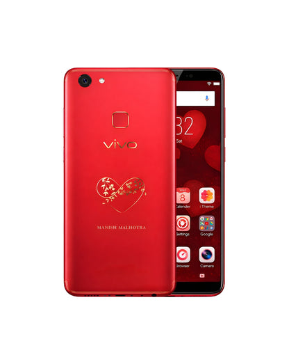 Vivo V7+ Refurbished