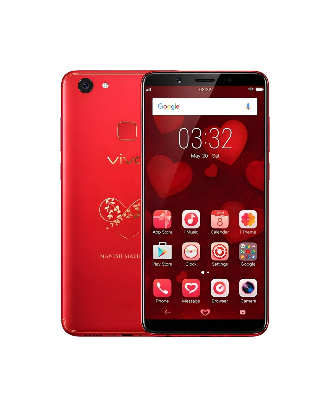 Vivo V7+ 4G Refurbished
