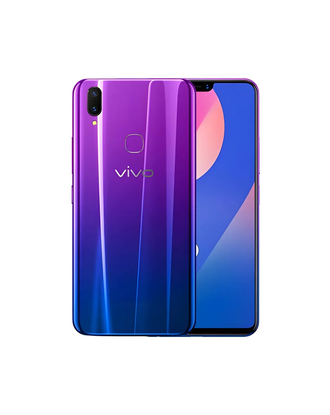 Vivo V9 Pro Refurbished