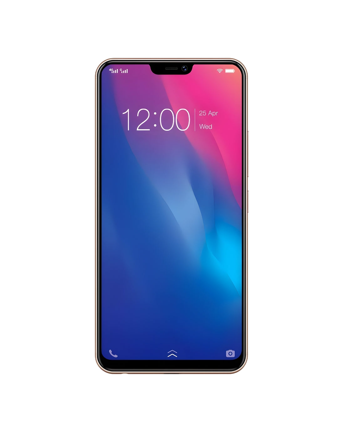 Vivo V9 Youth Refurbished