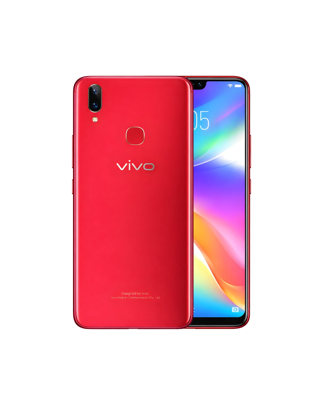 Vivo V9 Youth Refurbished