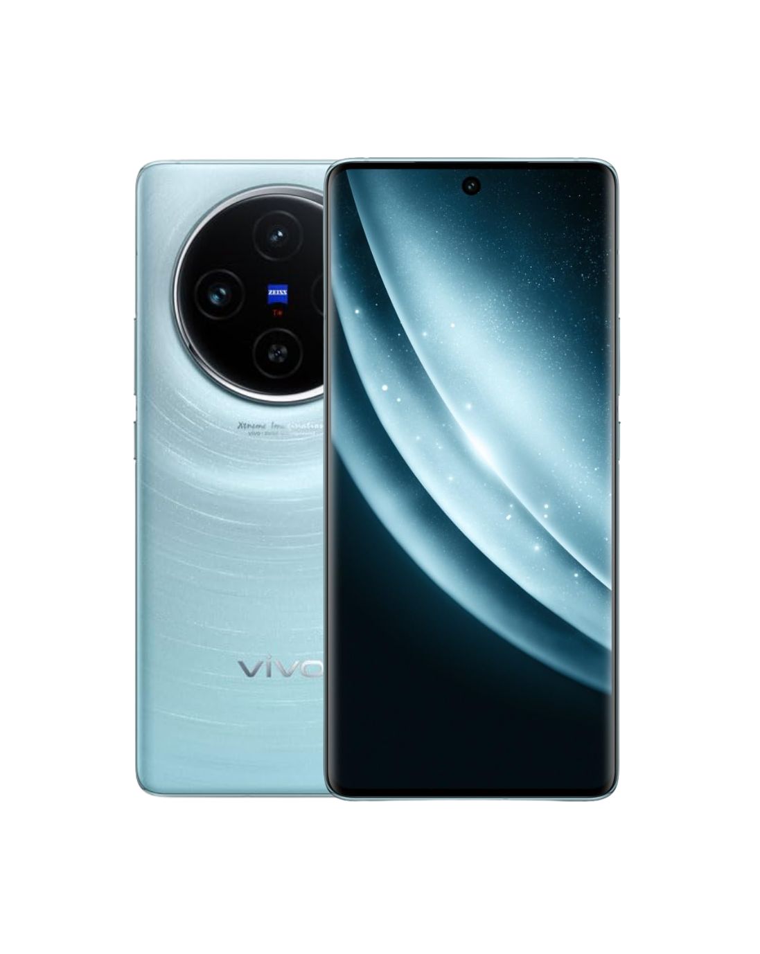Vivo X100 5G Refurbished