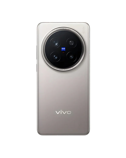 Vivo X200 PRO 5G Pre-Owned with 6 Months ReFit Warranty