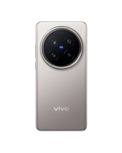 Vivo X200 PRO 5G Refurbished