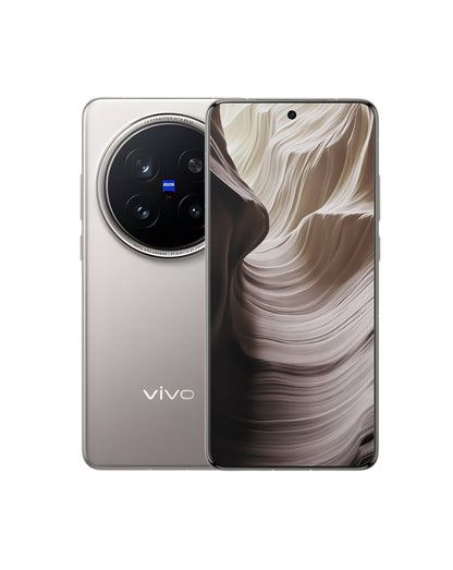 Vivo X200 PRO 5G Refurbished