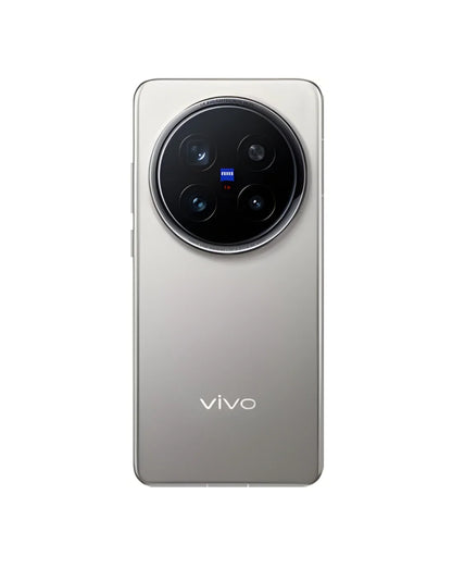 Vivo X200 PRO 5G Pre-Owned with 6 Months ReFit Warranty