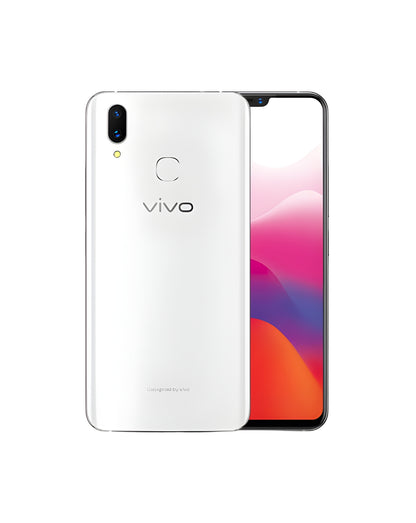 Vivo X21 Refurbished