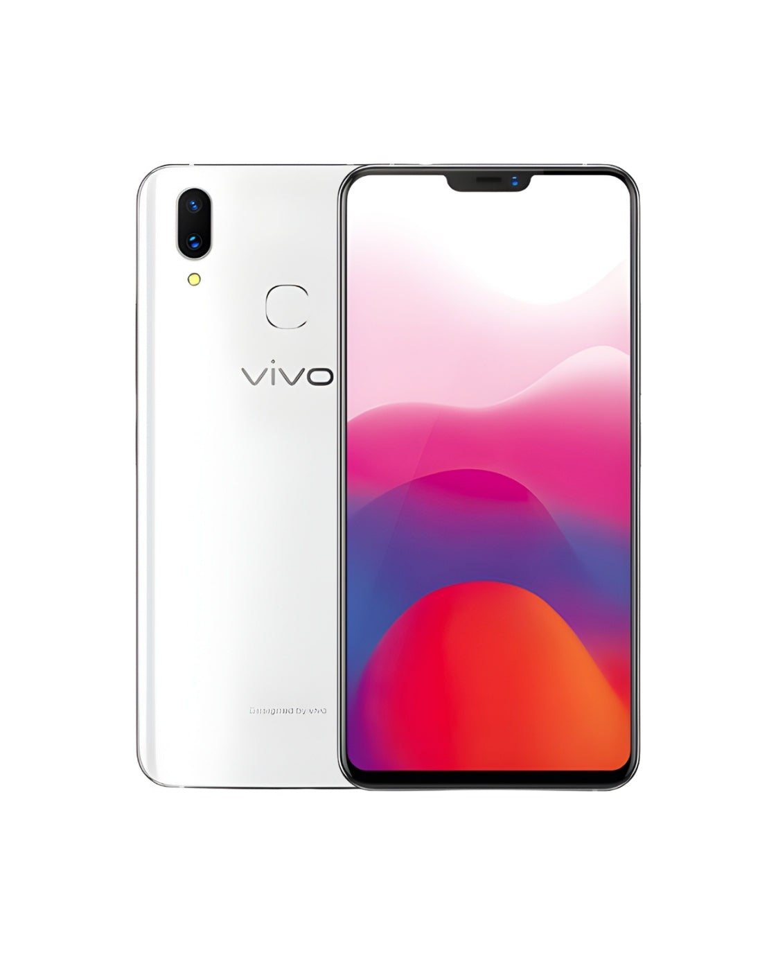 Vivo X21 4G Refurbished