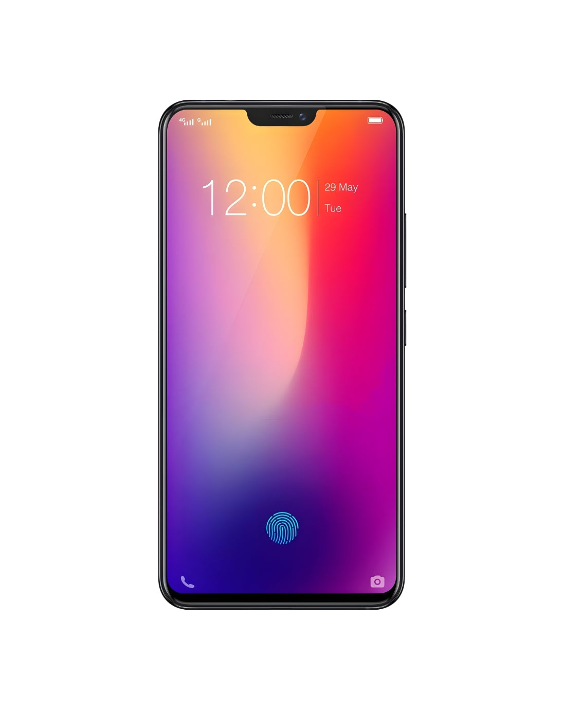Vivo X21 Refurbished