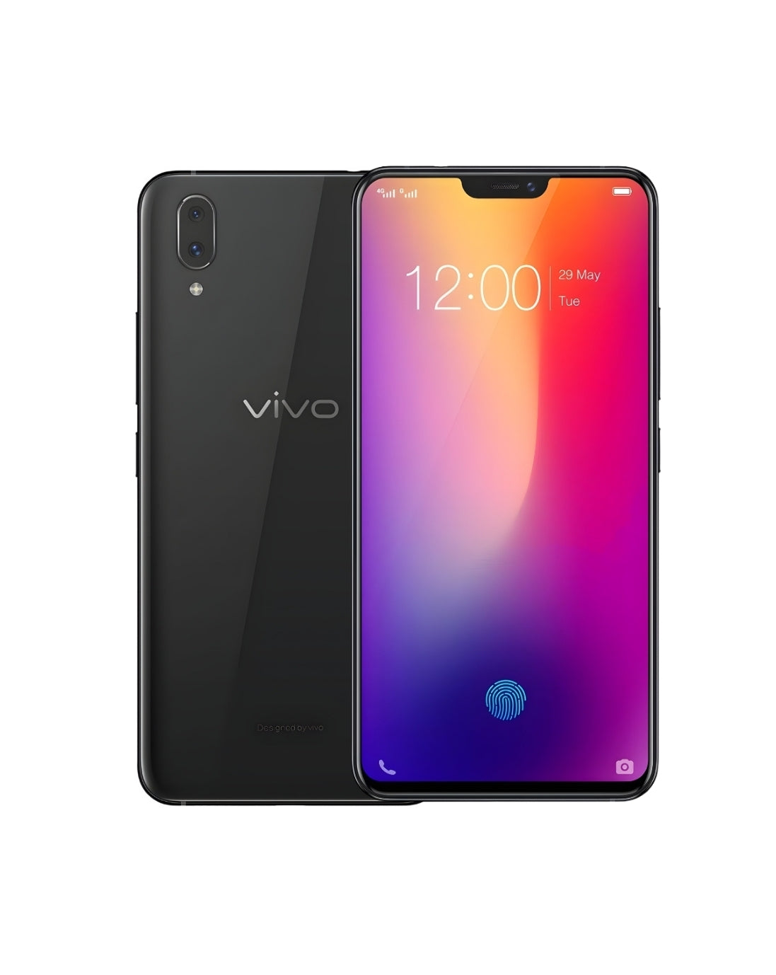 Vivo X21 4G Refurbished