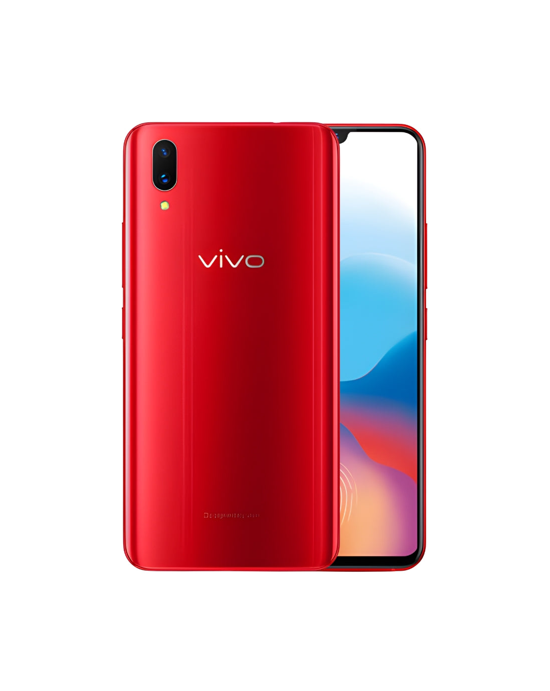 Vivo X21 Refurbished