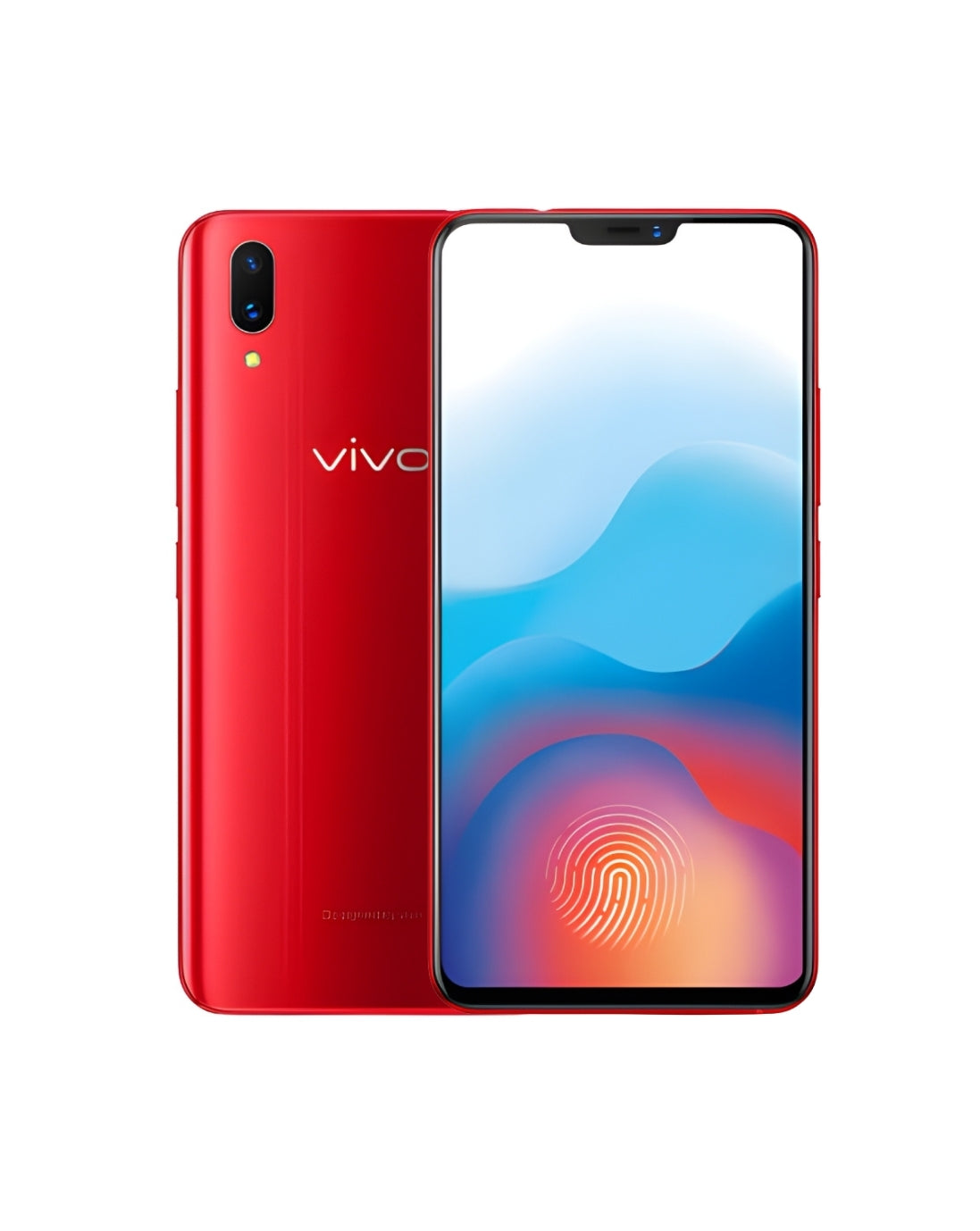 Vivo X21 4G Refurbished