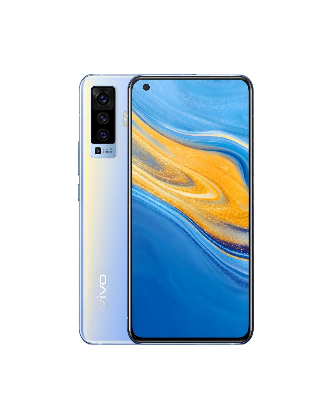 Vivo X50 5G Refurbished