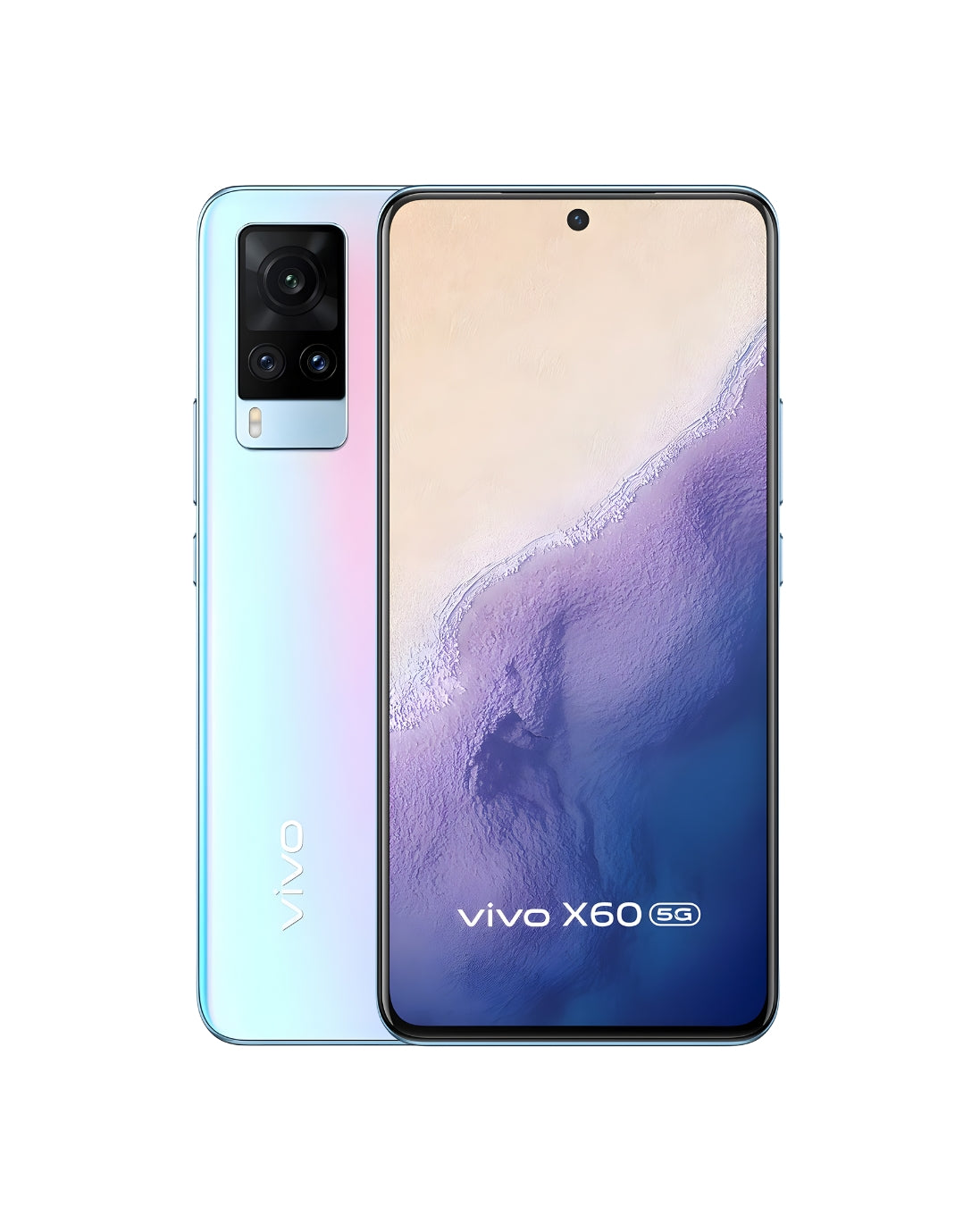Vivo X60 Refurbished