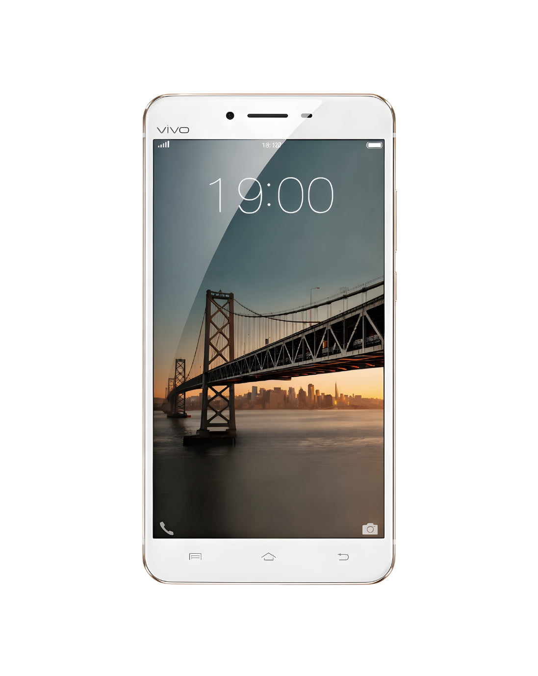 Vivo X6 Refurbished