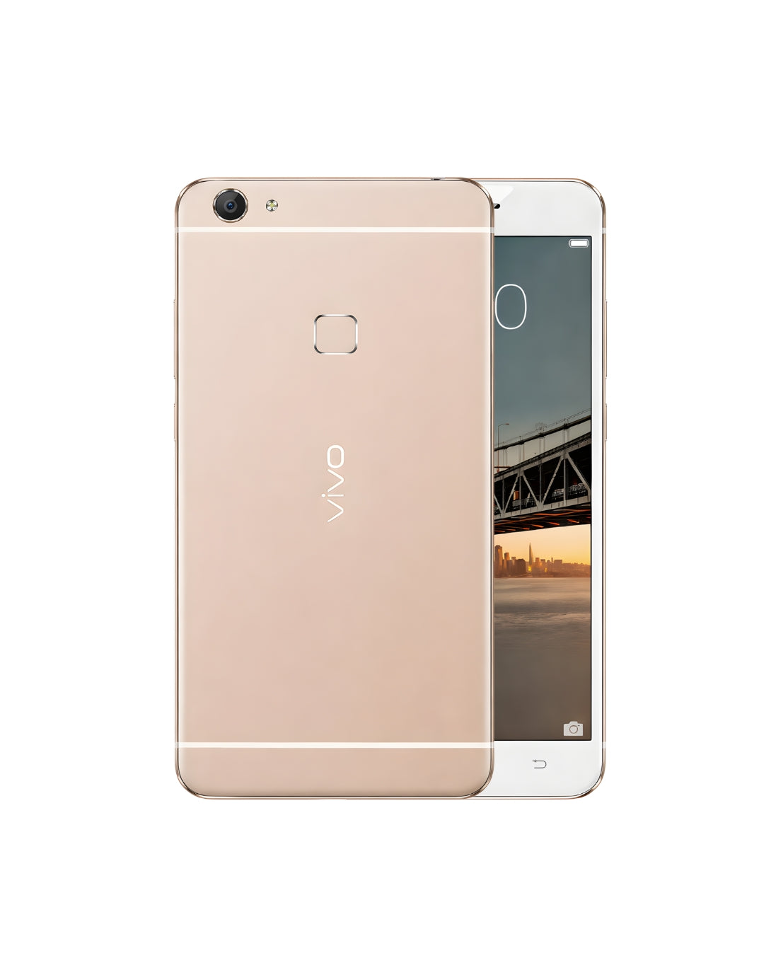 Vivo X6 Refurbished