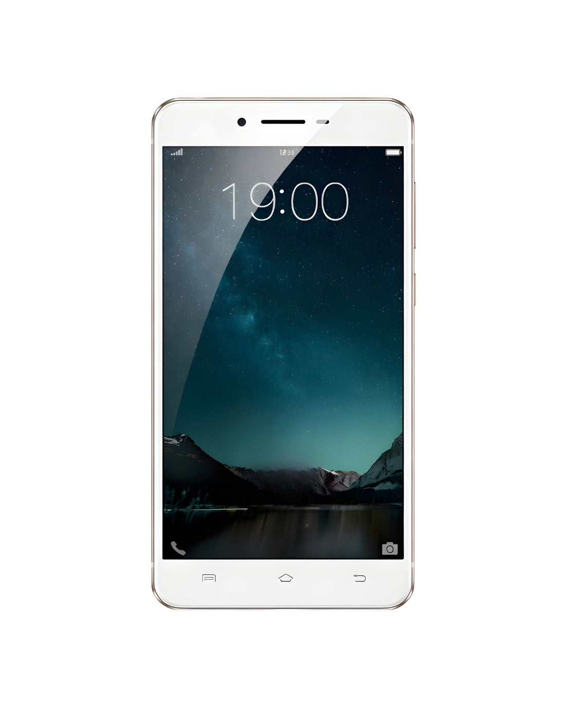 Vivo X6 Refurbished