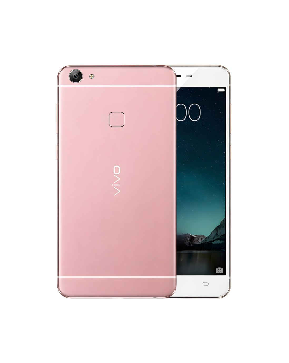 Vivo X6 Refurbished