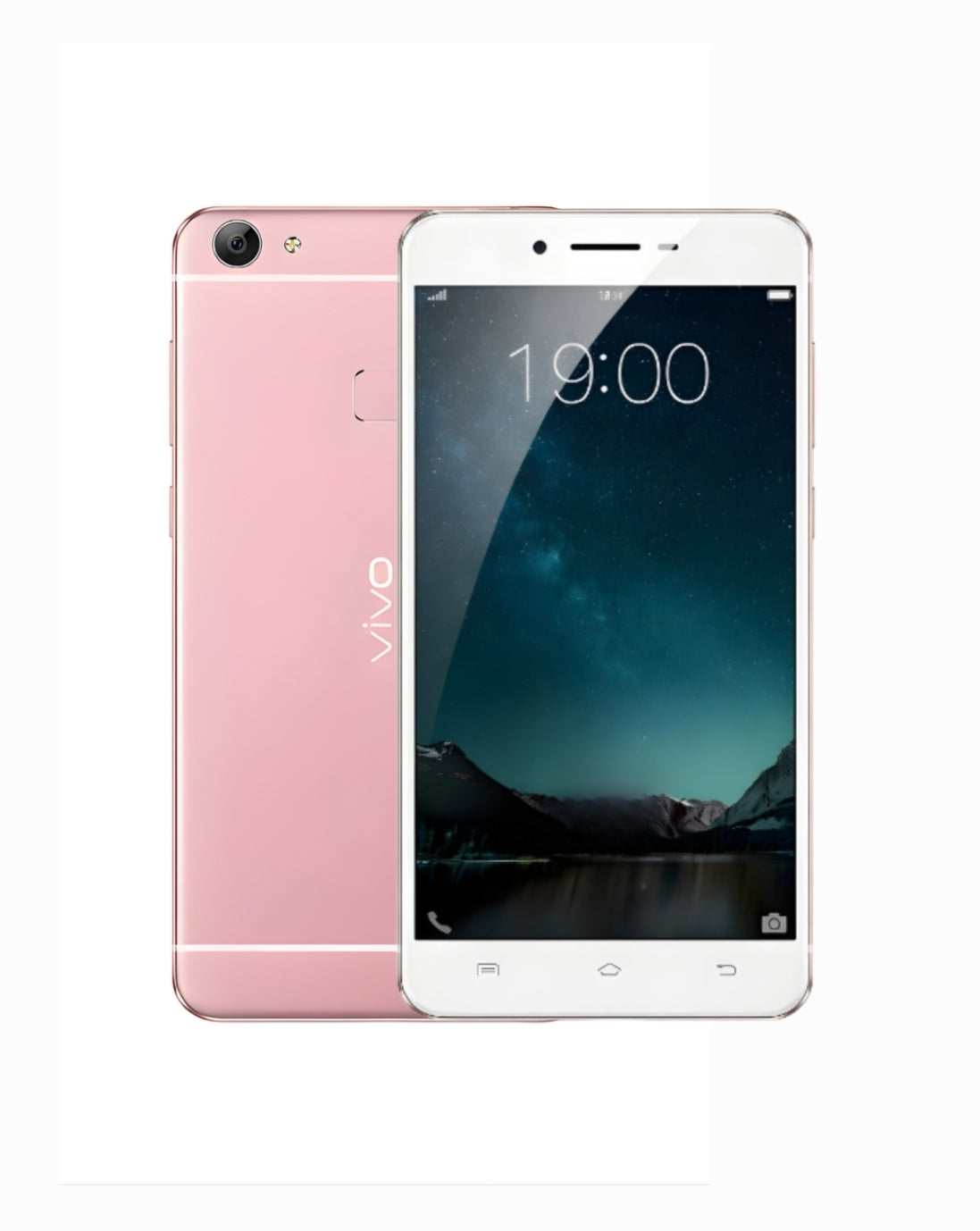 Vivo X6S Plus 4G Refurbished