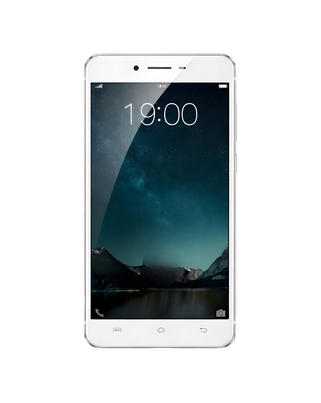 Vivo X6 Refurbished