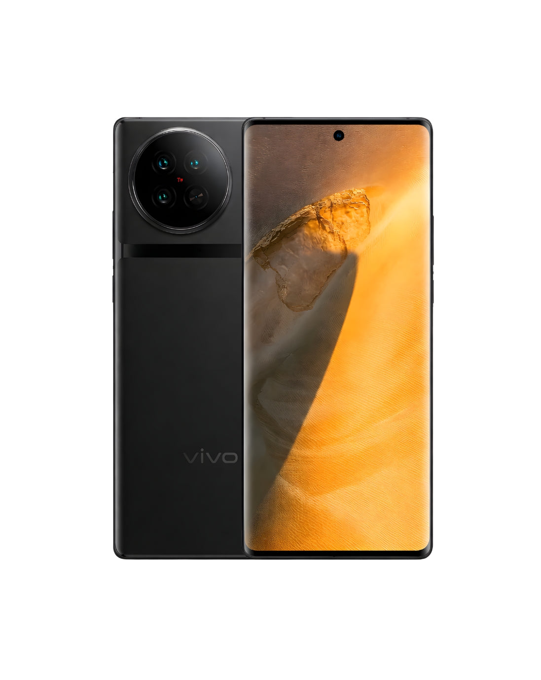 Vivo X90 Pre-Owned Brand warranty 12 months