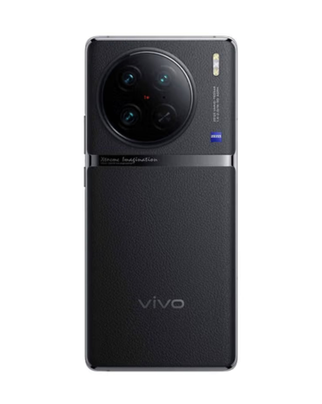 Vivo X90 Pre-Owned Brand warranty 12 months