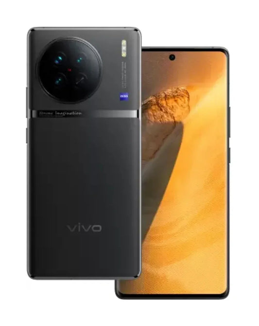 Vivo X90 Pre-Owned Brand warranty 12 months