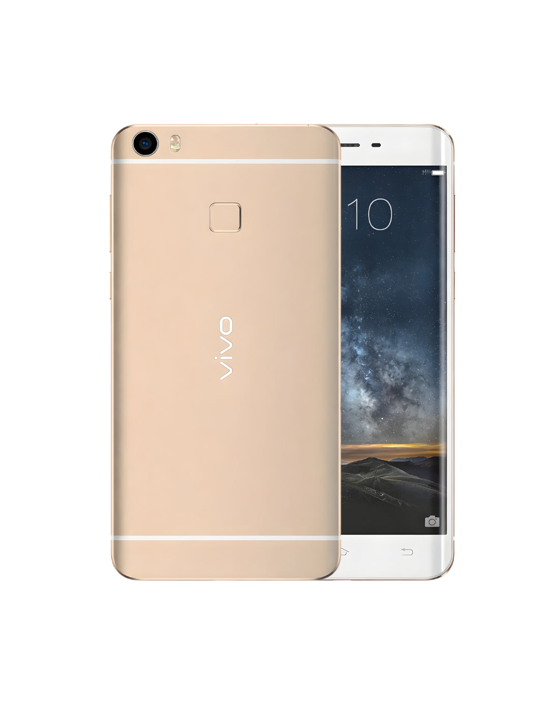 Vivo X Play 5 Refurbished