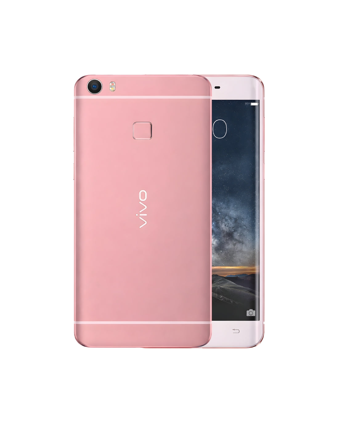 Vivo X Play 5 Refurbished