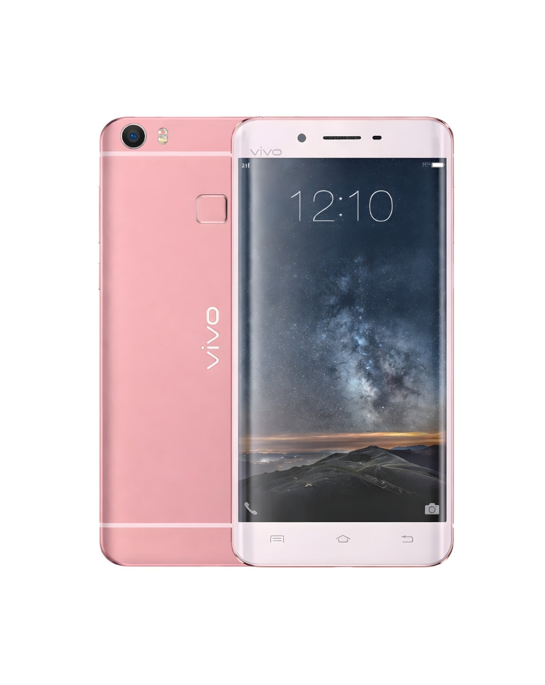 Vivo X Play 5 4G Refurbished