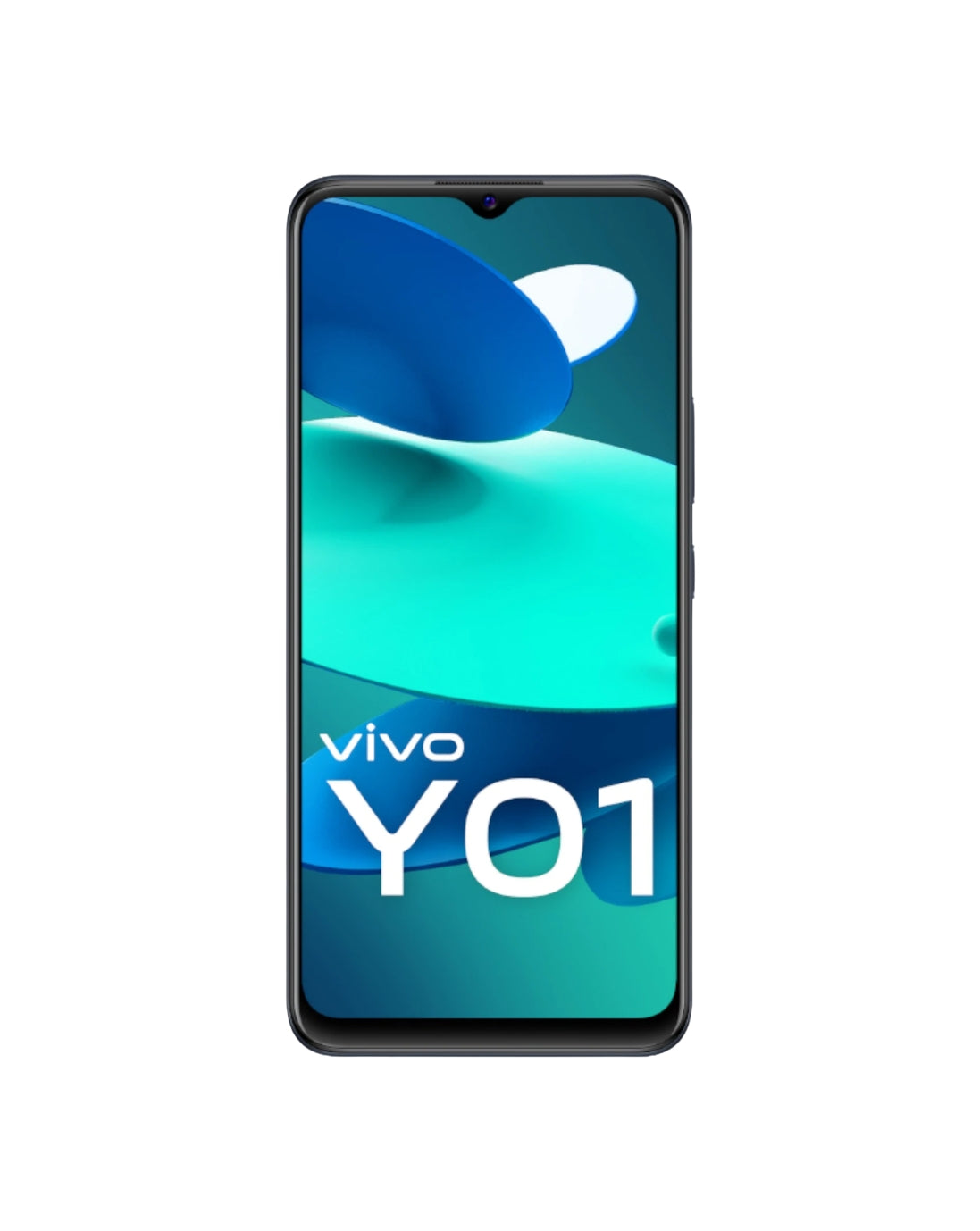 Vivo Y01 Refurbished