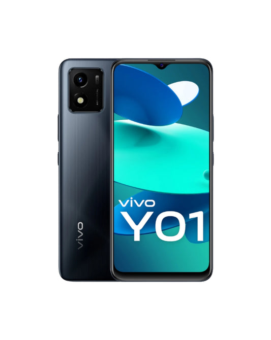 Vivo Y01 Refurbished