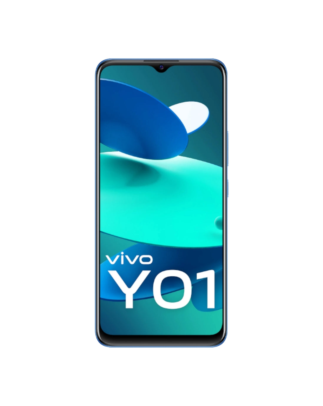 Vivo Y01 Refurbished