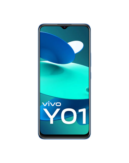 Vivo Y01 Refurbished