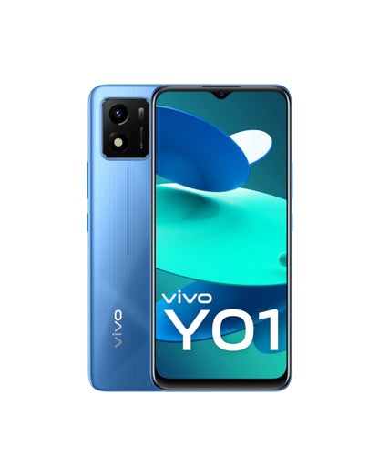 Vivo Y01 Refurbished
