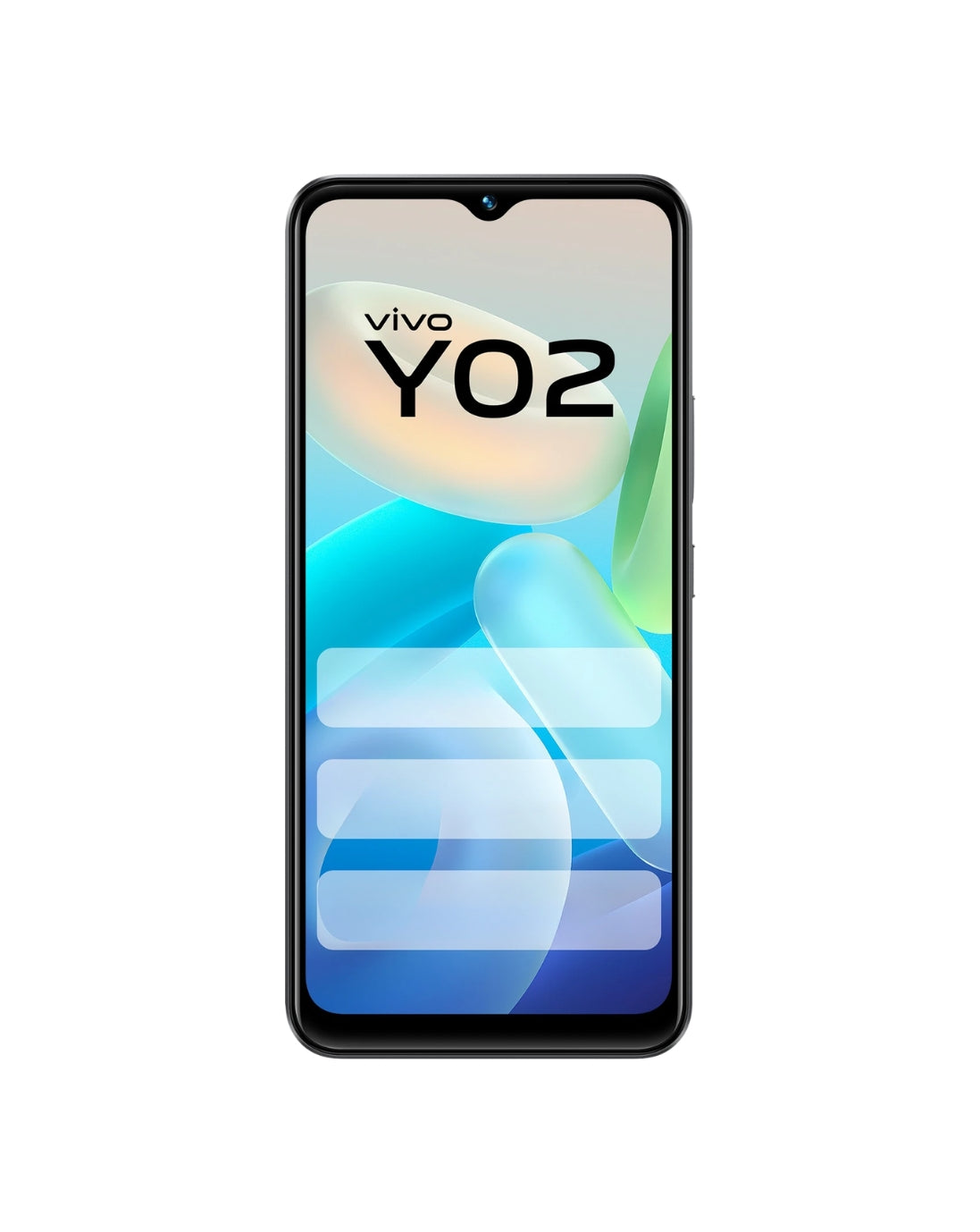 Vivo Y02 Refurbished