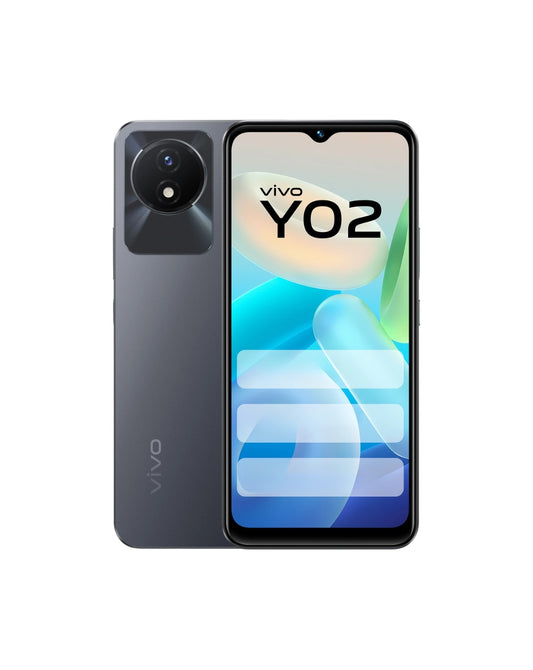 Vivo Y02 Refurbished