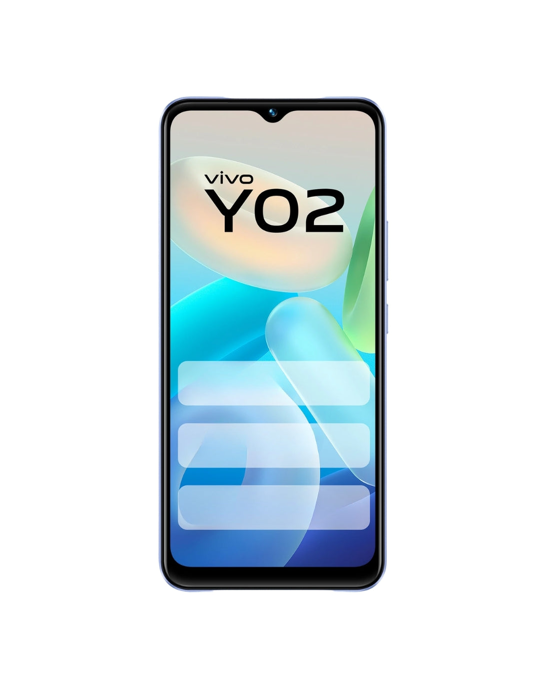 Vivo Y02 Refurbished