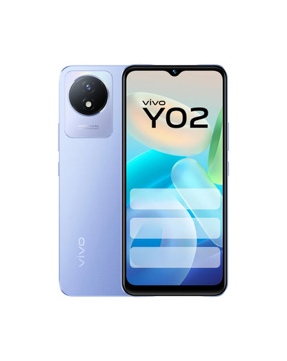 Vivo Y02 Refurbished