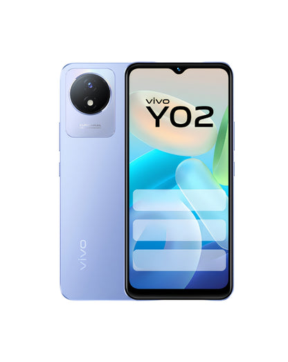 Vivo Y02 4G Refurbished