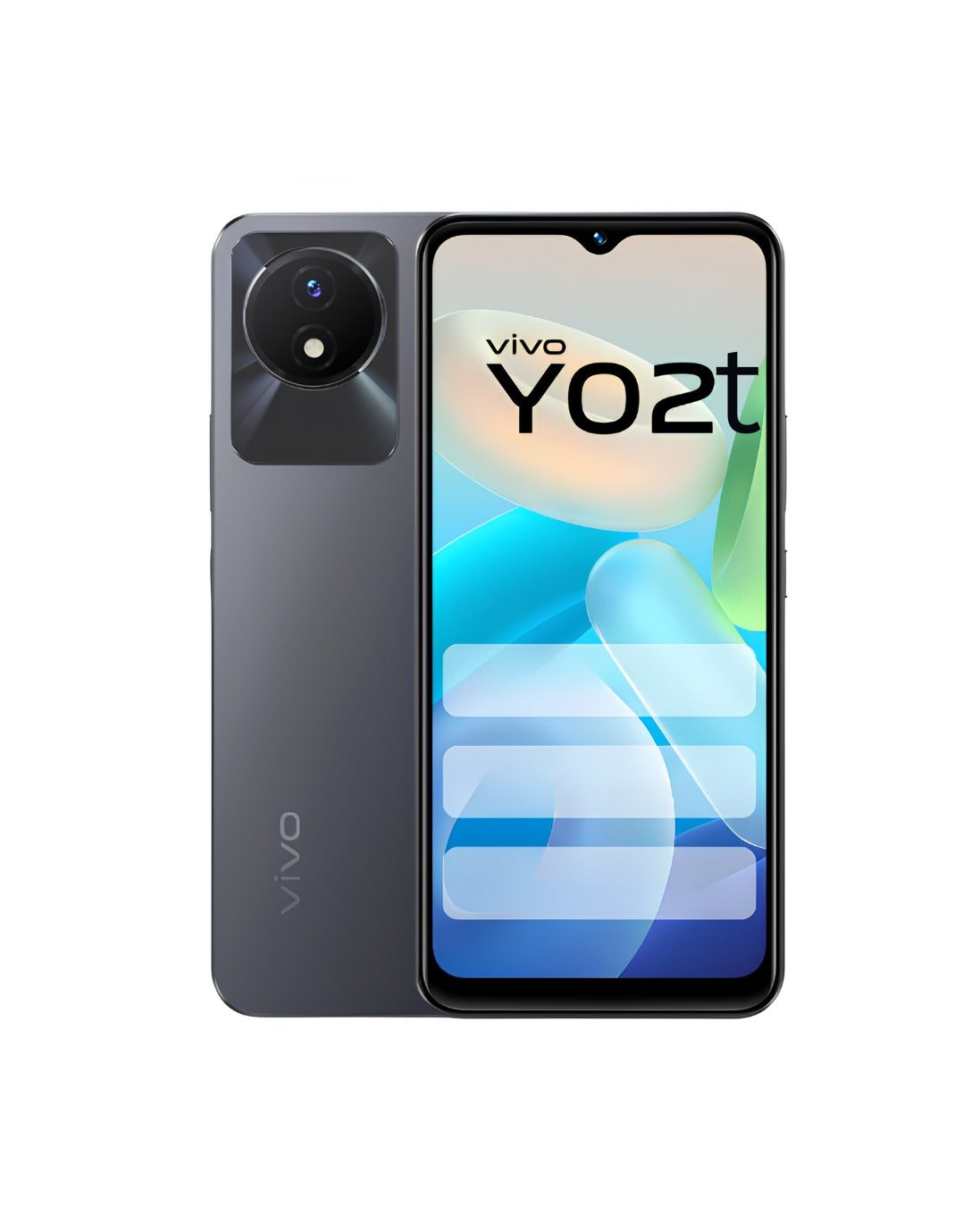 Vivo Y02t 4G Refurbished