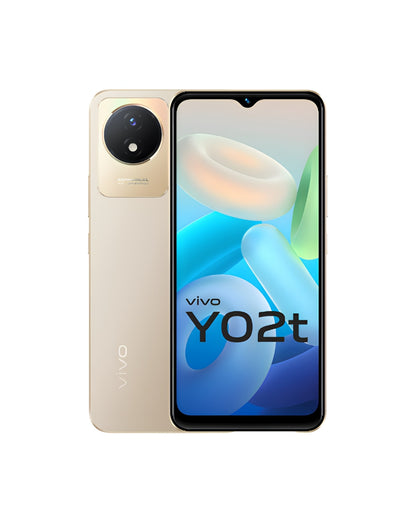 Vivo Y02t 4G Refurbished