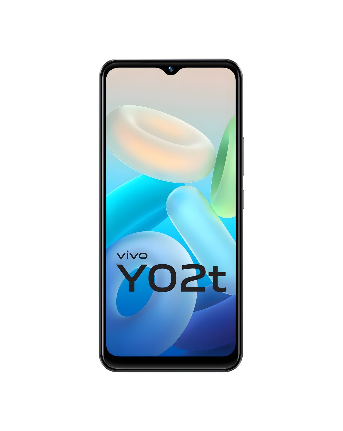 Vivo Y02t Refurbished
