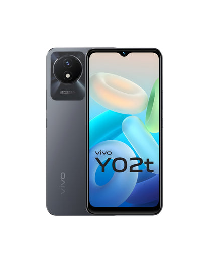 Vivo Y02t Refurbished