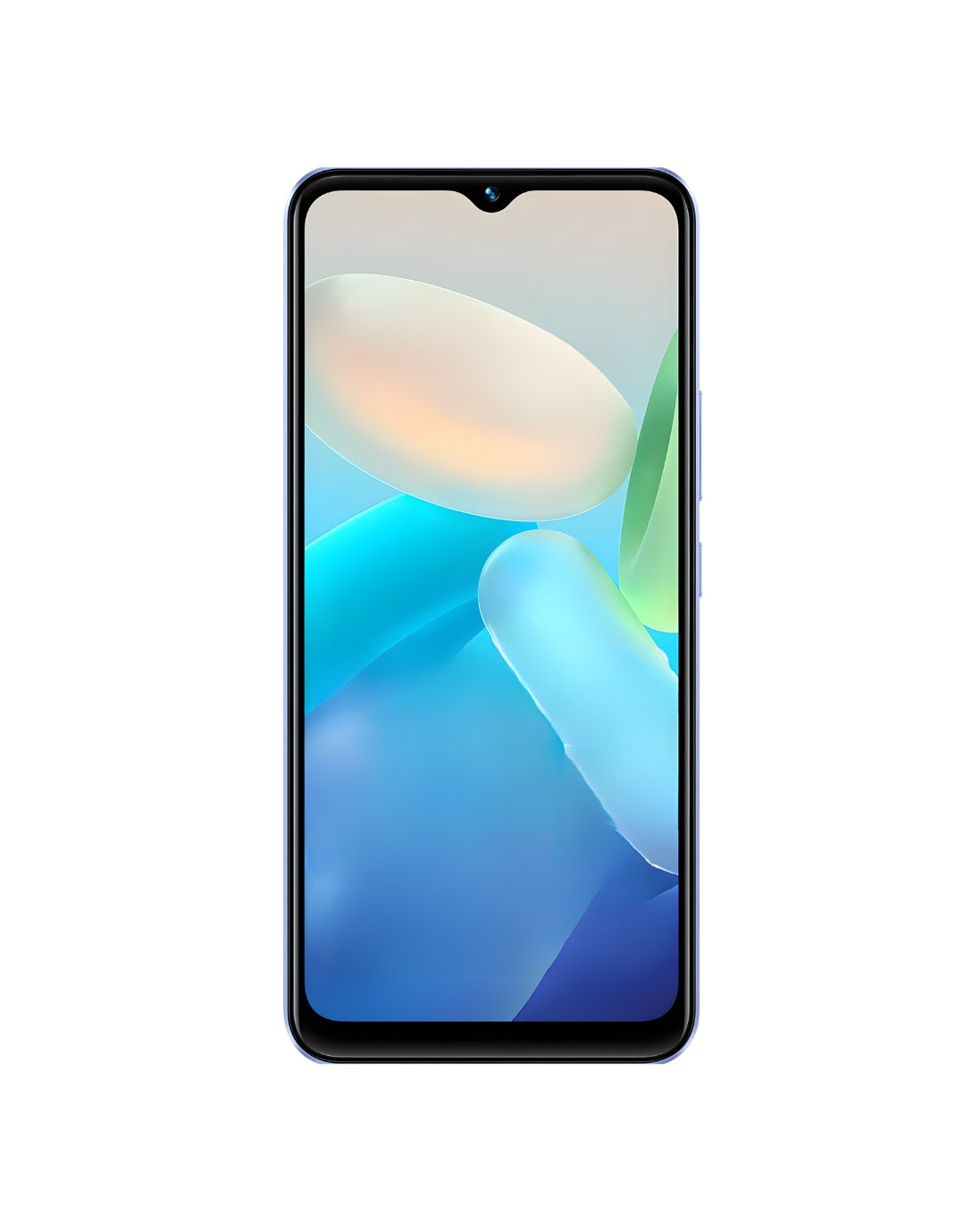 Vivo Y02t Refurbished