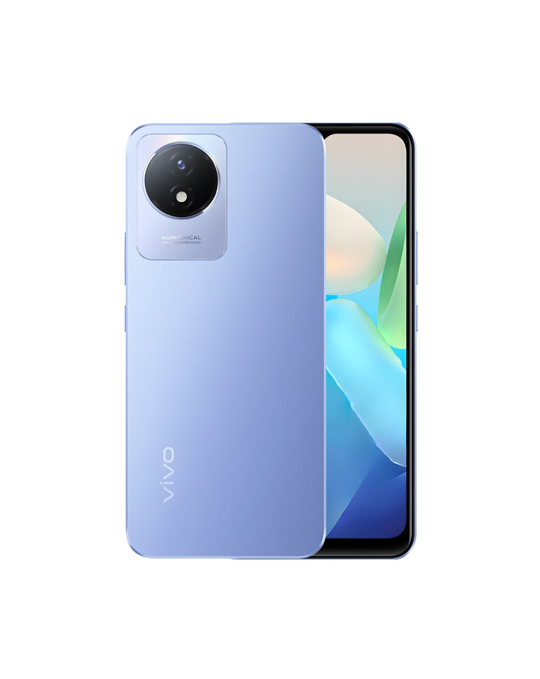 Vivo Y02t Refurbished