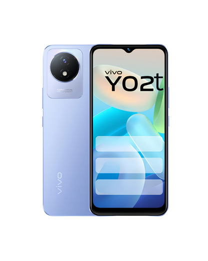Vivo Y02t 4G Refurbished